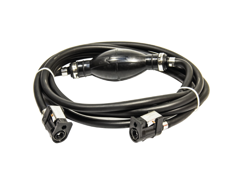 Лодочный мотор APACHE T9.8 BS в Орле