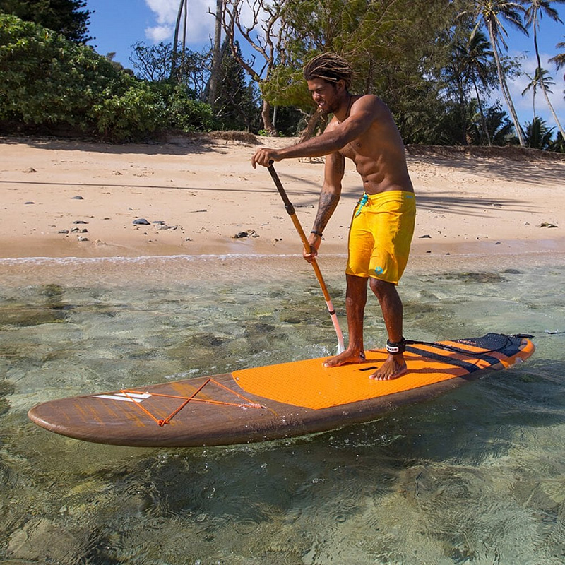 SUP (САП) Доска MISHIMO BABMBUK 10.6 в Орле