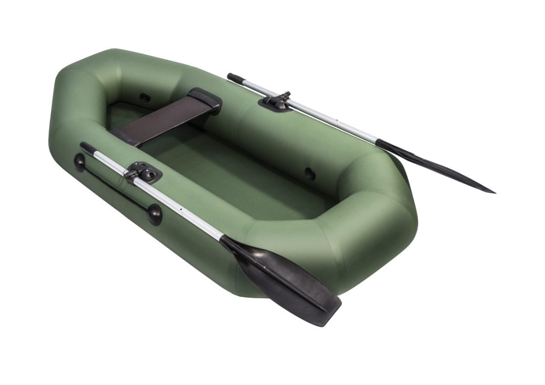  Лодка АКВА-ОПТИМА 210 в Орле