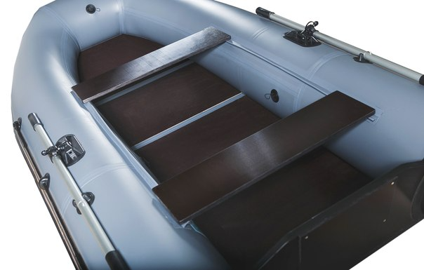 ЛОДКА ДРАККАР 3200 С HANT в Орле