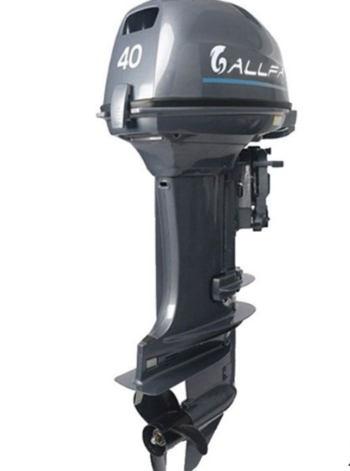 Лодочный мотор ALLFA CG Т40FWT L в Орле