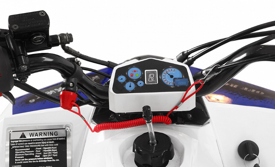 Квадроцикл Yacota Raposa PRO-SPORT в Орле