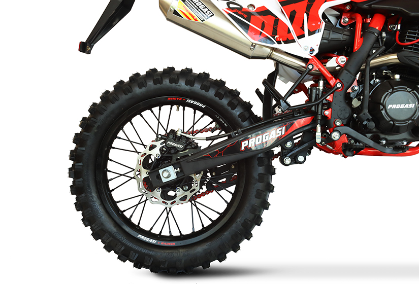 Мотоцикл PROGASI SUPER MAX 250 RR (ЭПТС) в Орле