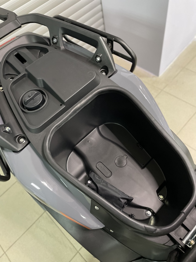 Скутер PROMAX STALKER 150(49) в Орле