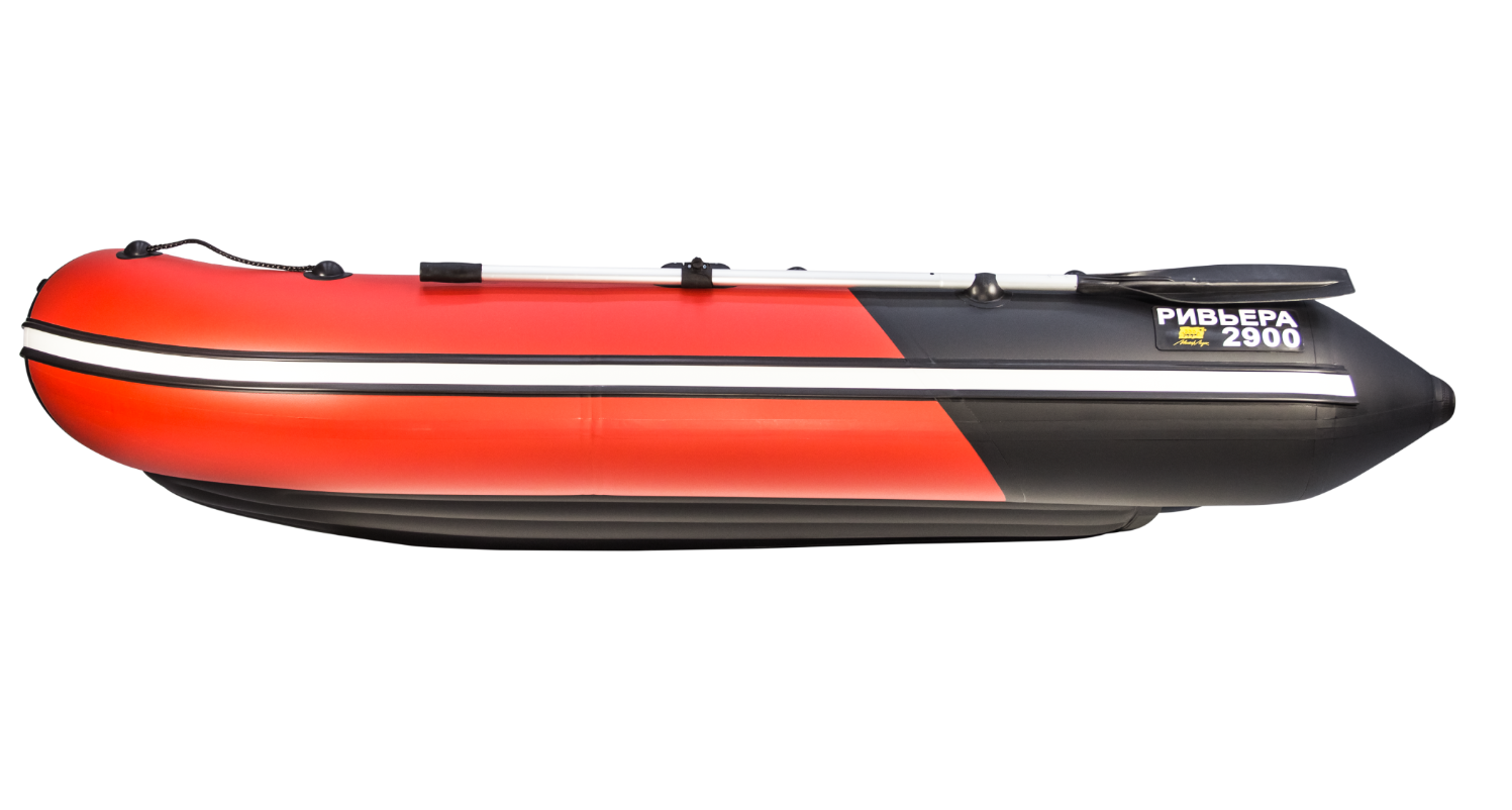 Лодка Ривьера Компакт 2900 НДНД в Орле