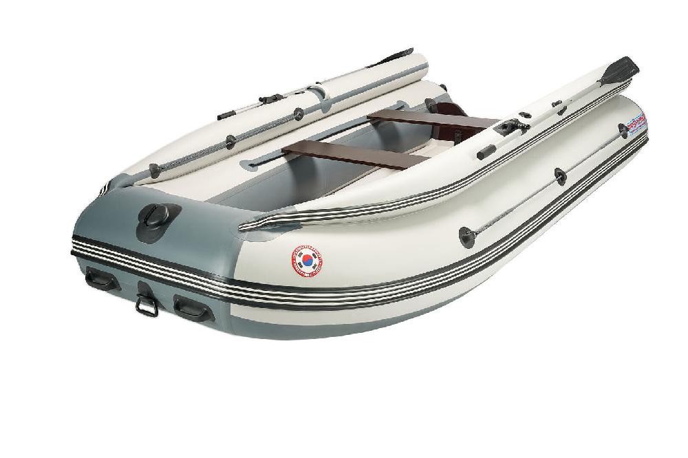 Лодка MISHIMO FAMILY LITE 370 в Орле