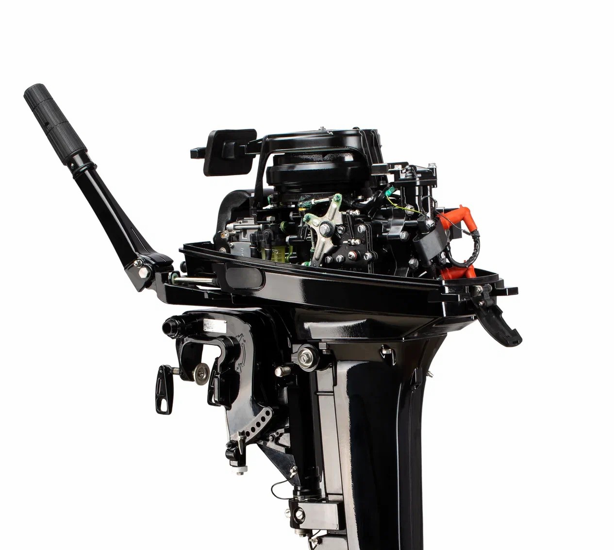 ЛОДОЧНЫЙ МОТОР GLADIATOR G20FHS в Орле