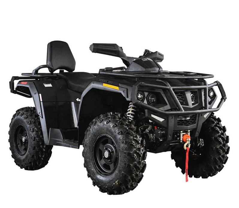 Квадроцикл HISUN TACTIC 550(HS550ATV) LIMITED в Орле