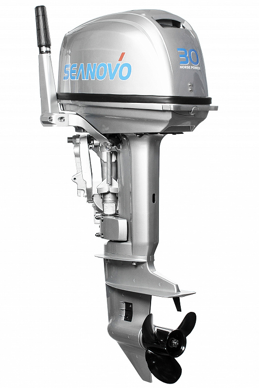 Лодочный мотор SEANOVO SN30FFEL в Орле