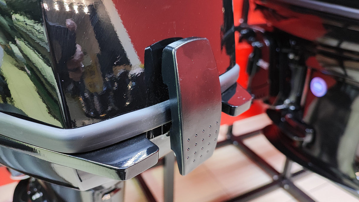 Лодочный мотор MARLIN PROLINE MP 50 AMH ПОД ВОДОМЕТ в Орле