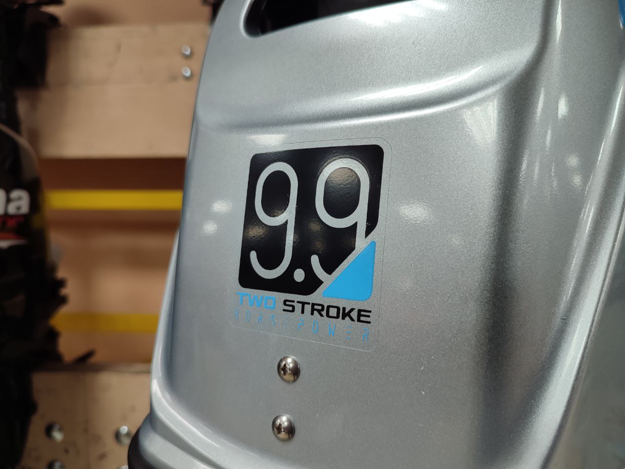 Лодочный мотор PROMAX SP9.9FHS (20) PRO в Орле