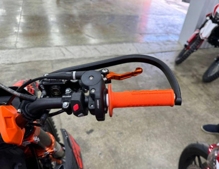 Кроссовый мотоцикл FAIDET PR300 MAX WP в Орле