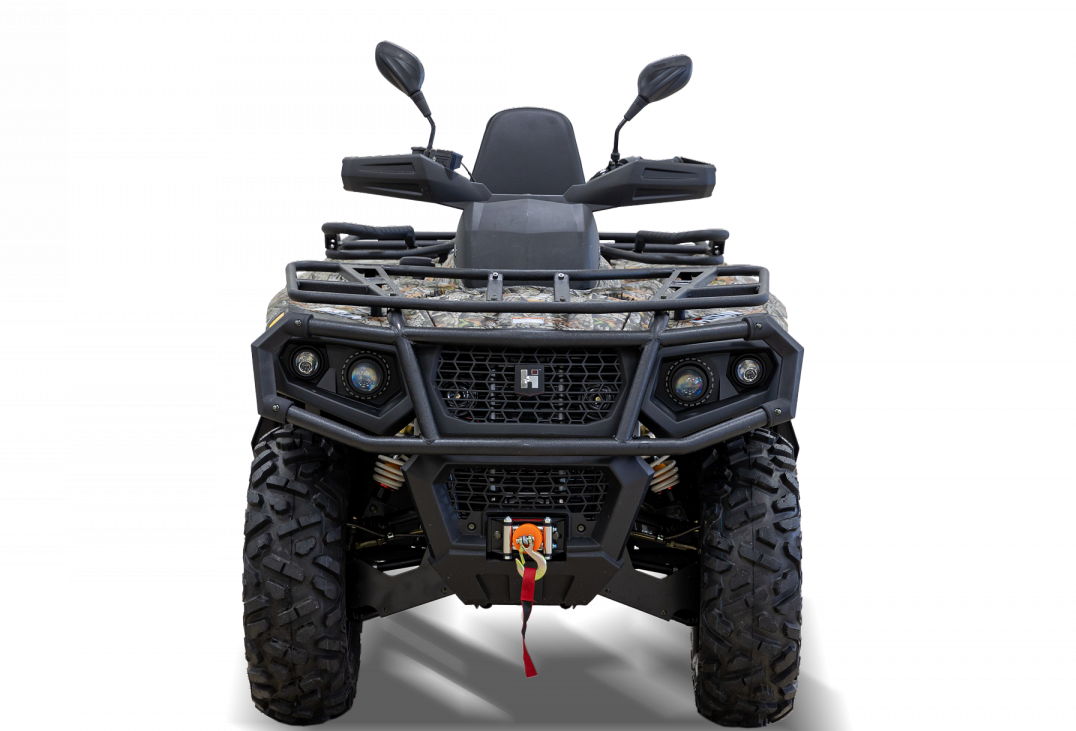 Квадроцикл HISUN TACTIC GT1000/LIMITED в Орле