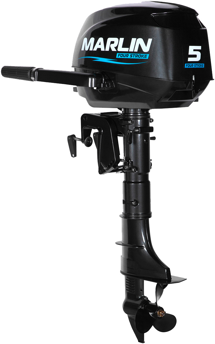 Лодочный мотор MARLIN MF 5 AMHL в Орле