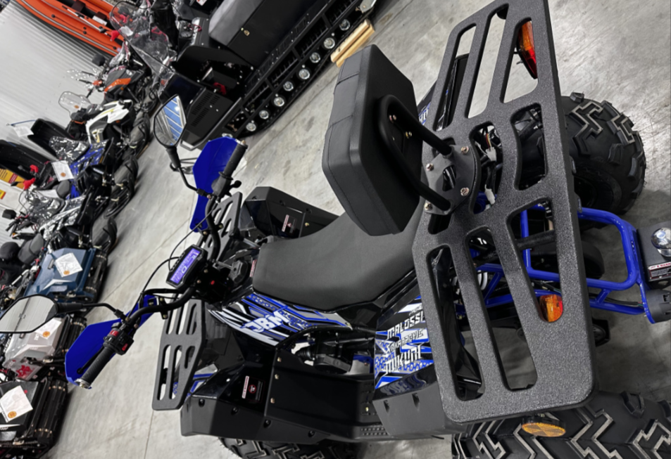 Квадроцикл GBM SHARP BIG 300 NEW PREMIUM в Орле