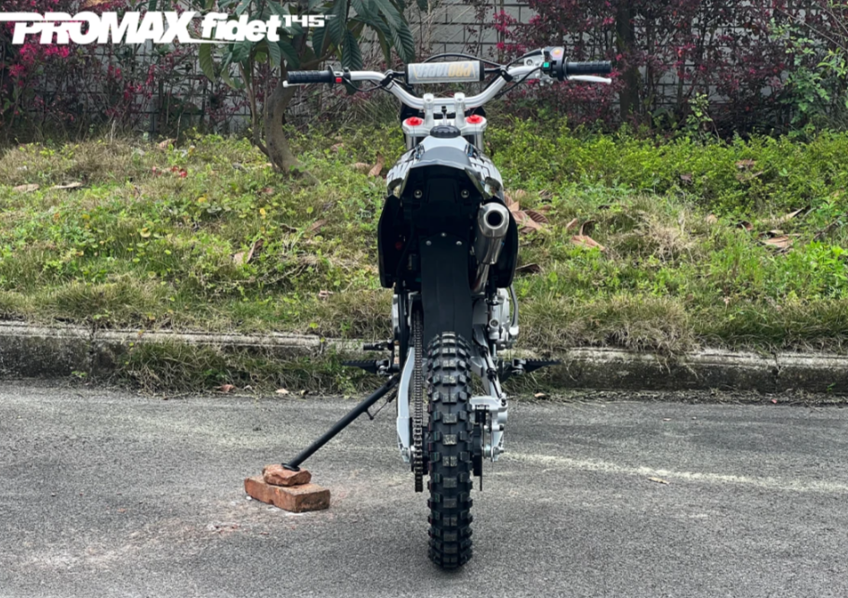 Мотоцикл (питбайк) PROMAX FIDET (ФАЙДЕТ) 145E 17/14 в Орле