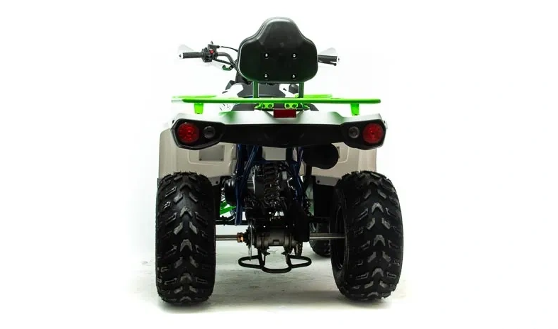 Квадроцикл MOTOLAND (МОТОЛЕНД) VOX200 SHARK (баланс. вал) в Орле