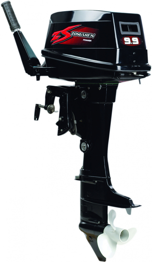 Лодочный мотор Zongshen T 9.9 (15) в Орле
