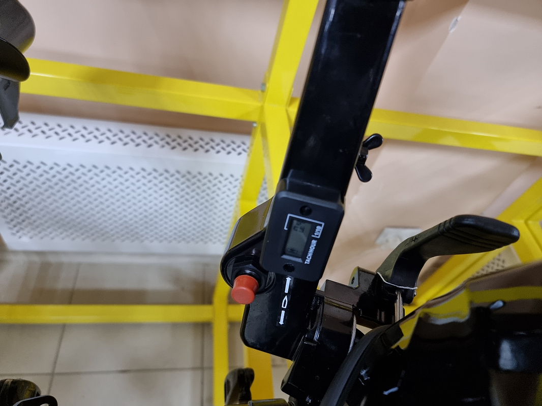 Лодочный мотор MARLIN PROLINE MP 9.9 (15) AMHS в Орле