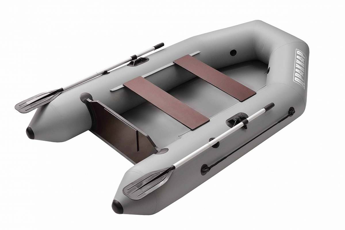 ЛОДКА ДРАККАР 3000 СК LUX в Орле