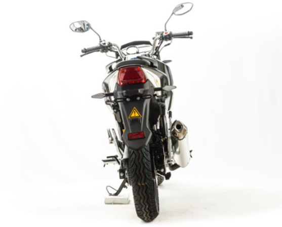 Мотоцикл MOTOLAND (МОТОЛЕНД) FIGHTER 250 в Орле