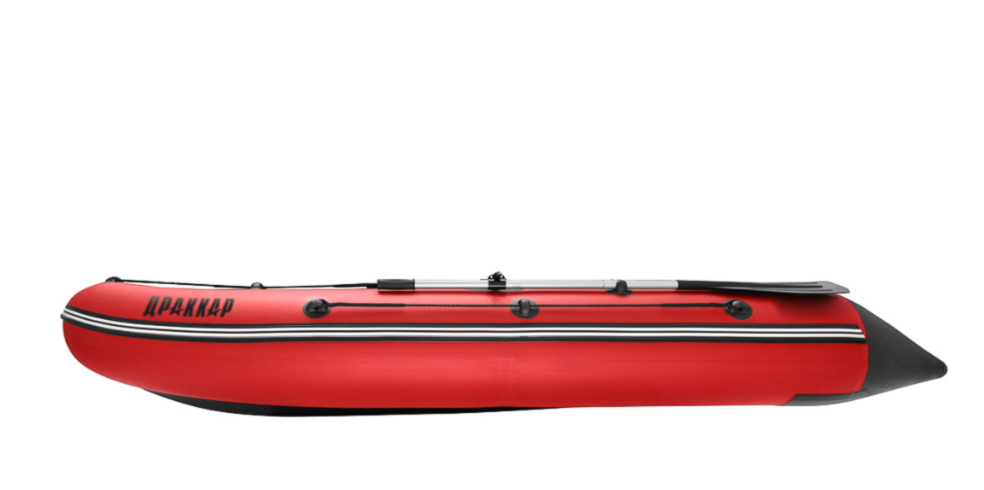 ЛОДКА ДРАККАР 3250 СК HANT в Орле