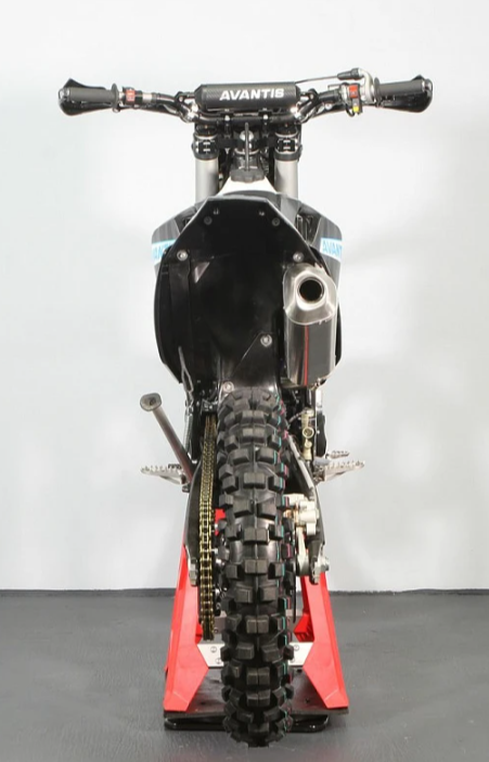 Мотоцикл Avantis Enduro 300 PRO EFI Exclusive (NC250/177MM) ARS в Орле