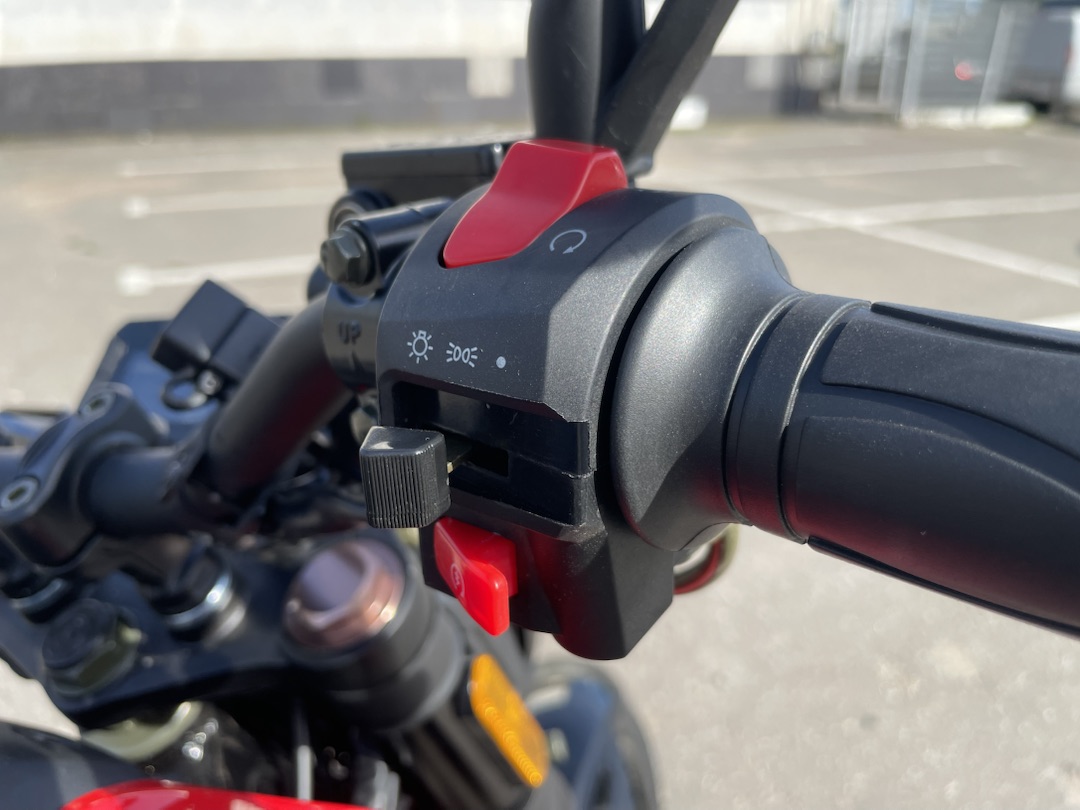 Мопед PROMAX CB150R (49) в Орле