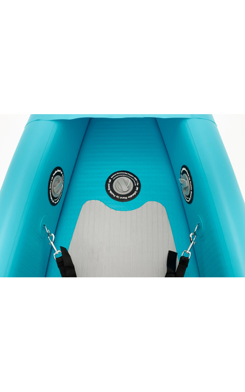 Надувной каяк Blau See Big Fish-3 Премиум в Орле