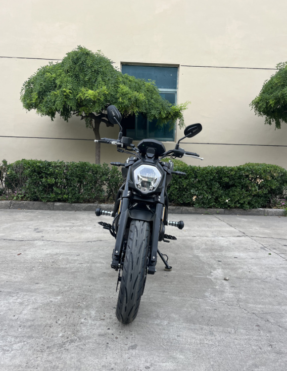 Мотоцикл TMBK Diablo 650cc EFI, ABS в Орле