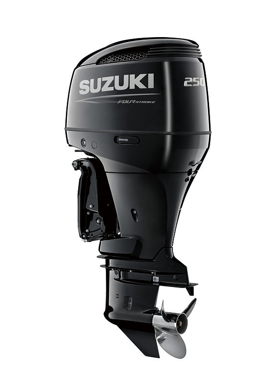 Лодочный мотор Suzuki DF250ZX в Орле