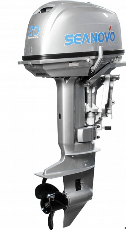 Лодочный мотор SEANOVO SNEF50FVEL-T - EFI (1,85) в Орле