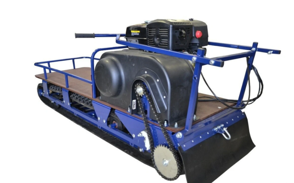 Мотобуксировщик БАРС P550 18 л.с. в Орле