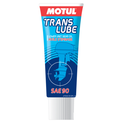 МАСЛО ТРАНСМИССИОННОЕ MOTUL Translube SAE 90 в Орле