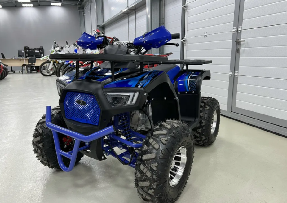 Квадроцикл PROMAX SPACE 200 в Орле