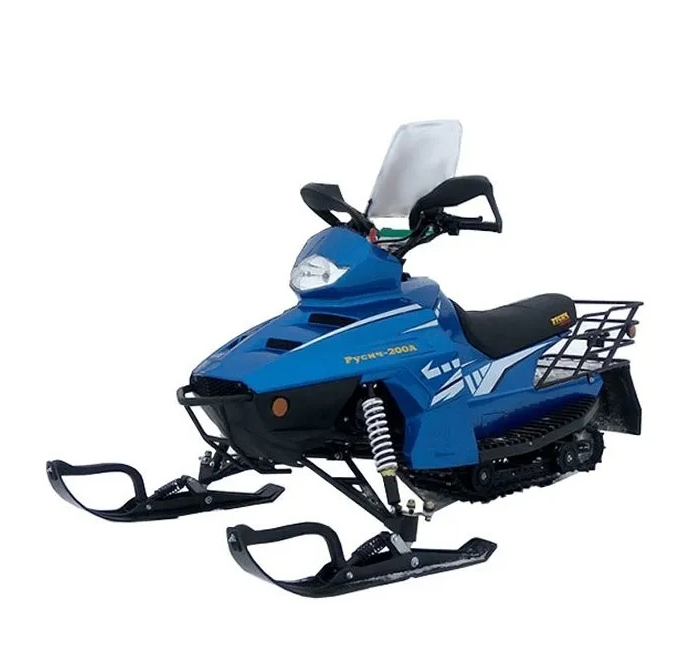 Снегоход РУСИЧ 200A в Орле