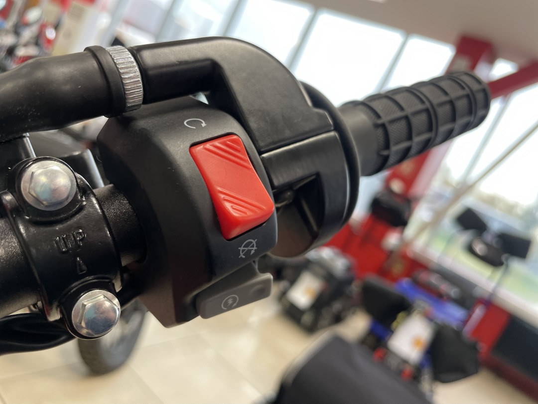 Кроссовый мотоцикл FAIDET K1 PR300 в Орле