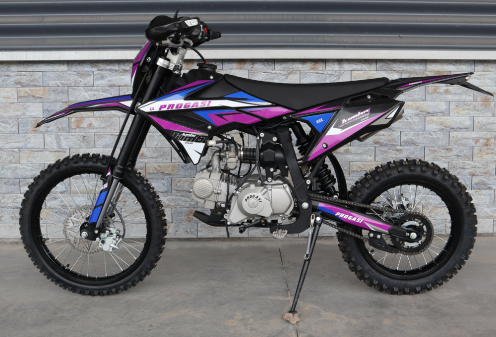 Мотоцикл Progasi Jumbo 150 (19/16) в Орле