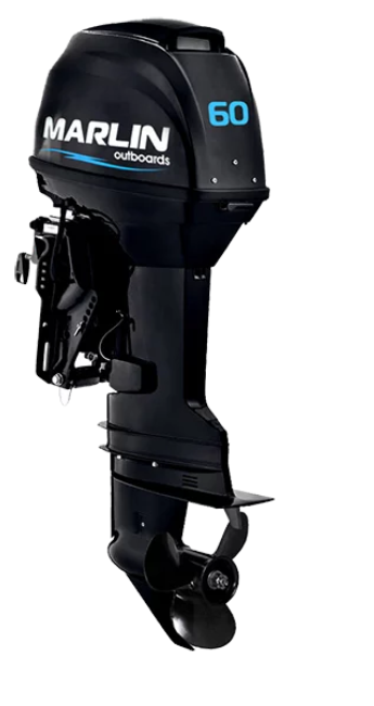Лодочный мотор MARLIN MP 60 AERL в Орле