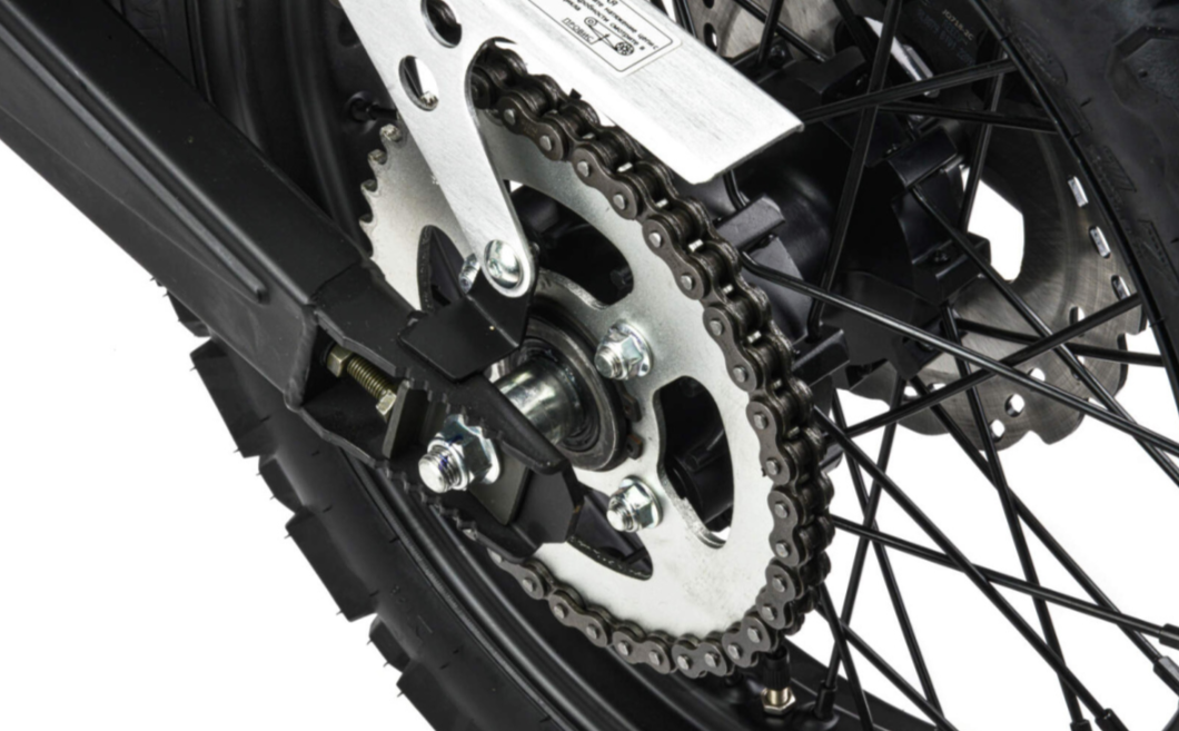 Мотоцикл Motoland LEGEND (XL250-A) (172FMM-5/PR250) в Орле