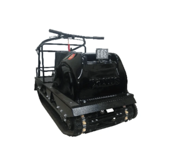 Мотобуксировщик PAXUS 550 13 л.с. HONDA в Орле