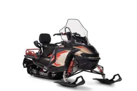 Снегоход AODES Siberiacross 1000 WT 508mm LCD 6.8 в Орле