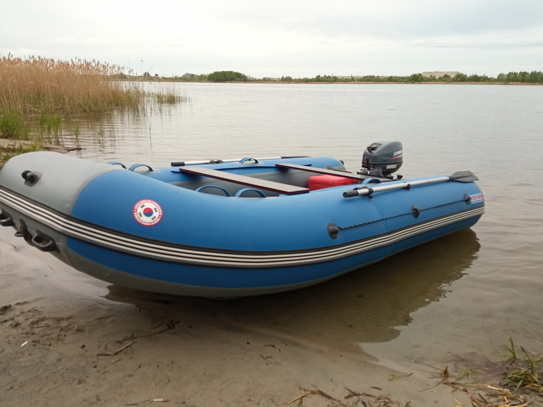 Лодка MISHIMO LITE 335 в Орле