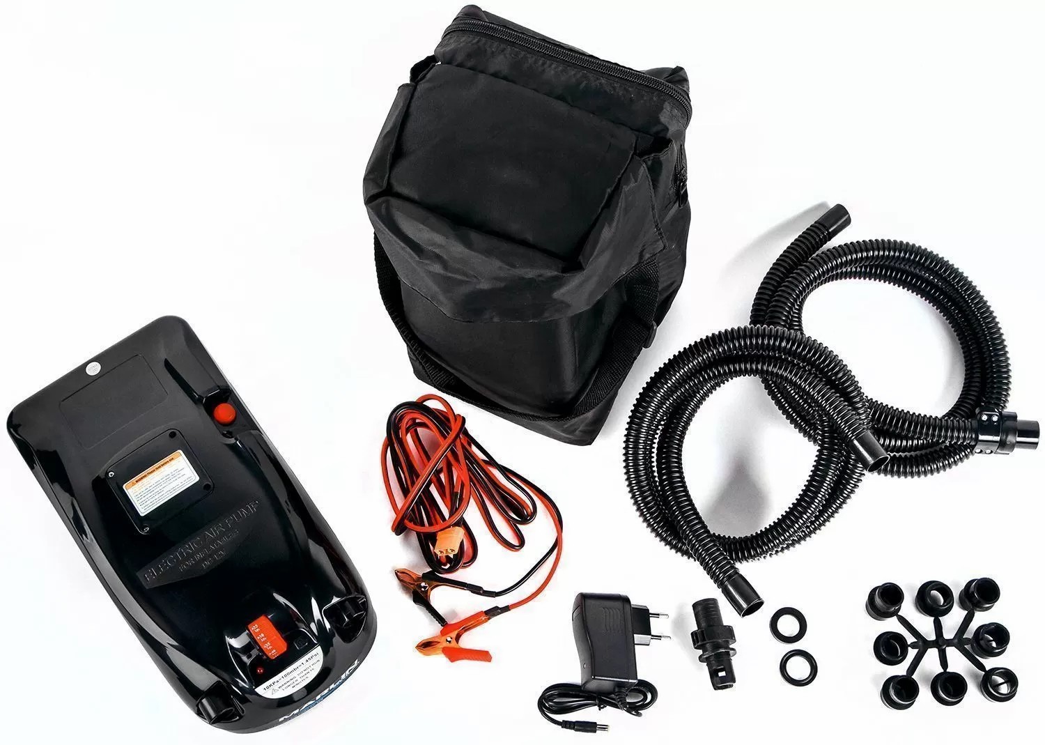 ЭЛЕКТРИЧЕСКИЙ НАСОС MARLIN GP-80 BD в Орле