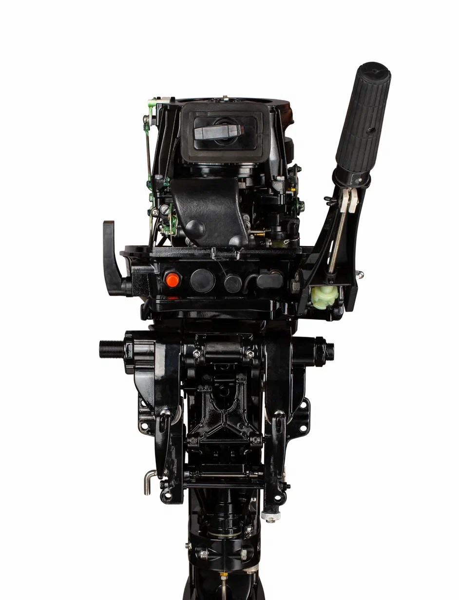 ЛОДОЧНЫЙ МОТОР GLADIATOR G20FHS в Орле