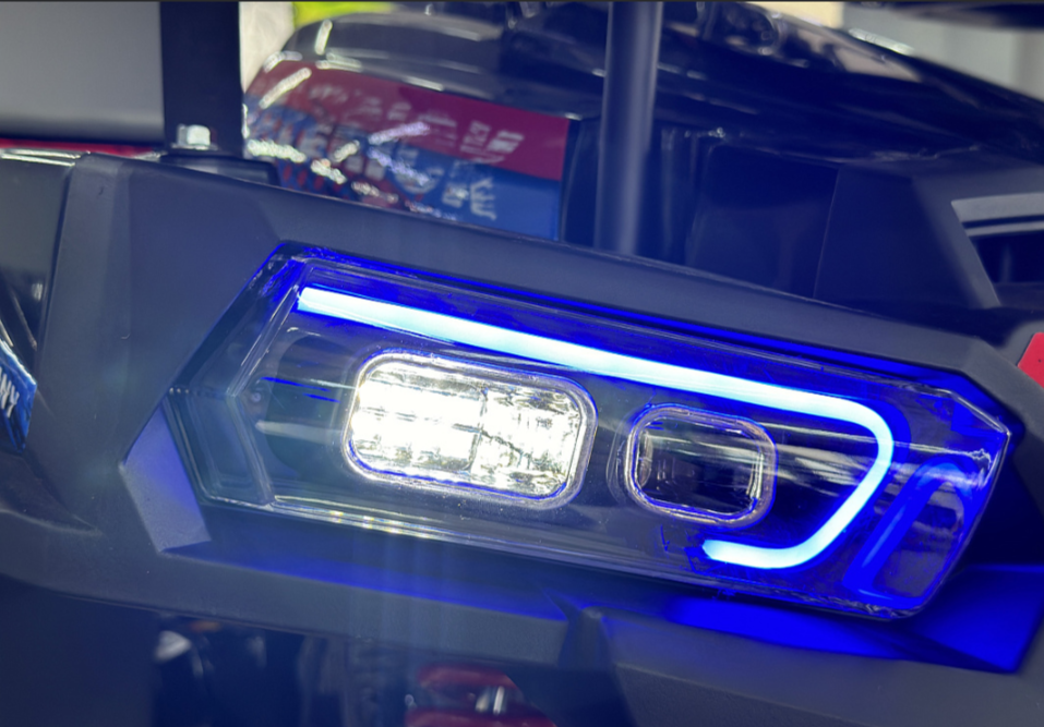 Квадроцикл GBM MAVERICK 222 NEW в Орле