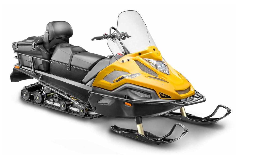 Снегоход STELS SM600T (L LUX WT) СТАВР 1.0 К01 Tech в Орле