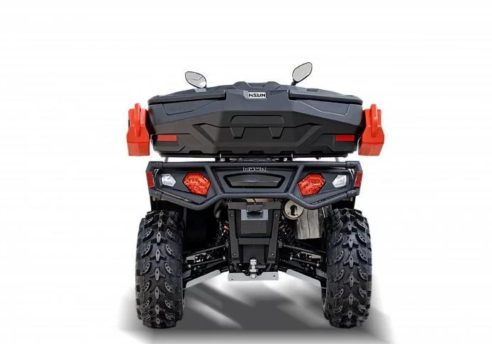 Квадроцикл HISUN TACTIC 550-/EXTREME EDITION/ в Орле