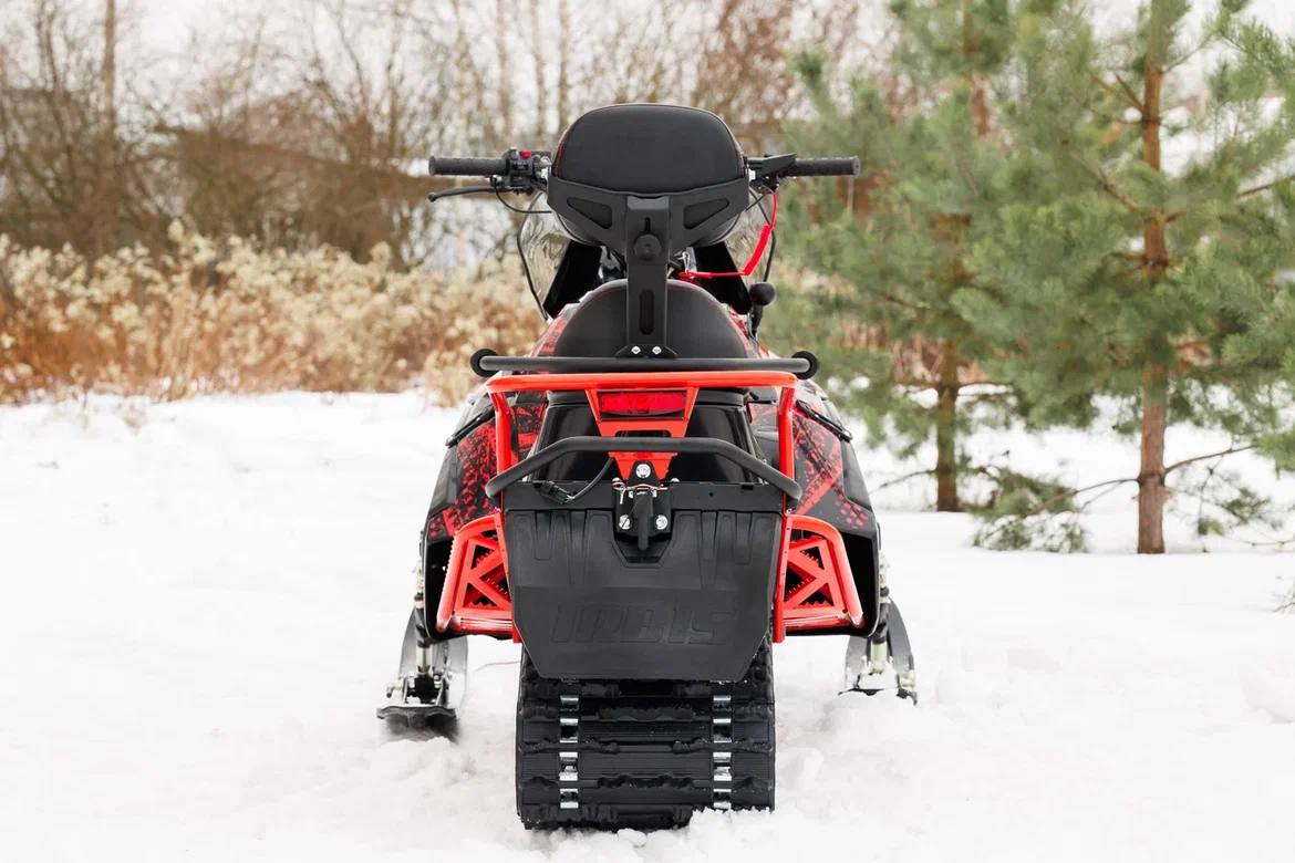 Снегоход IRBIS SF200L NEW 25/26 в Орле