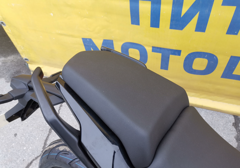 Мотоцикл MOTOLAND (МОТОЛЕНД) 250 CB250 (172FMM-5/PR250) (2022 г.) в Орле